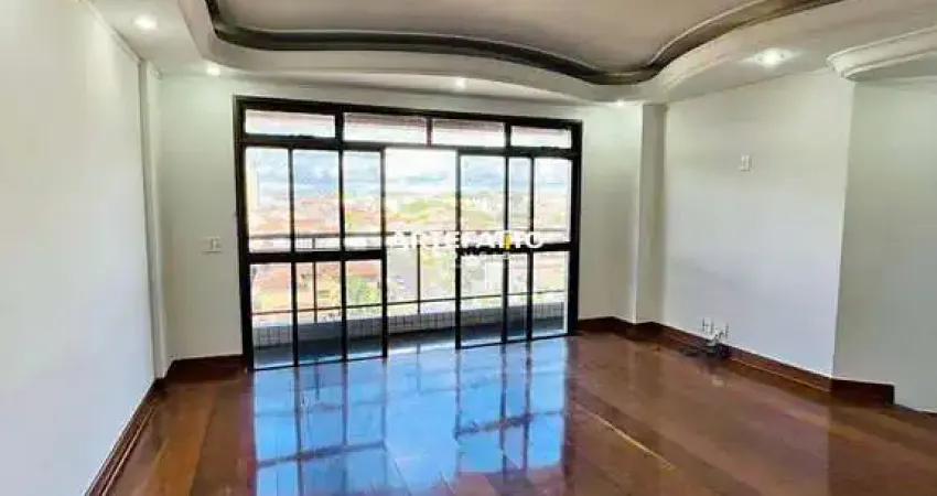 Apartamento para venda em Cidade Nova de 167.00m² com 3 Quartos, 1 Suite e 2 Garagens