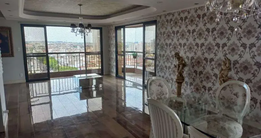 Apartamento para venda em Cidade Nova de 191.00m² com 3 Quartos, 1 Suite e 2 Garagens