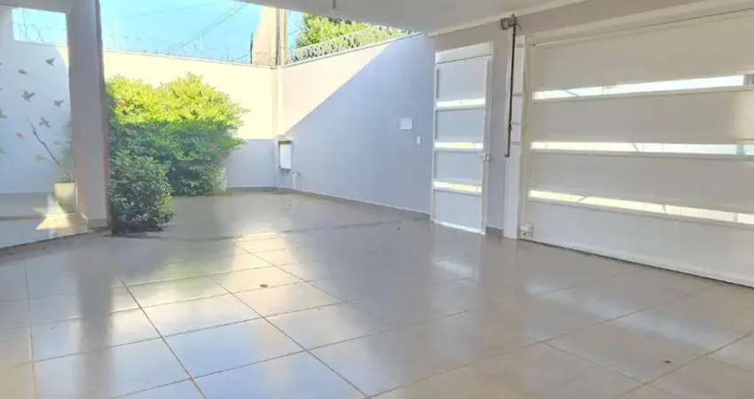 Casa para venda em Jardim Piratininga Ii de 198.00m² com 3 Quartos, 3 Suites e 3 Garagens