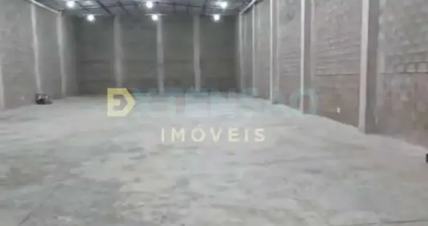 Galpão / Depósito / Armazém para alugar em Planalto de 609.00m²