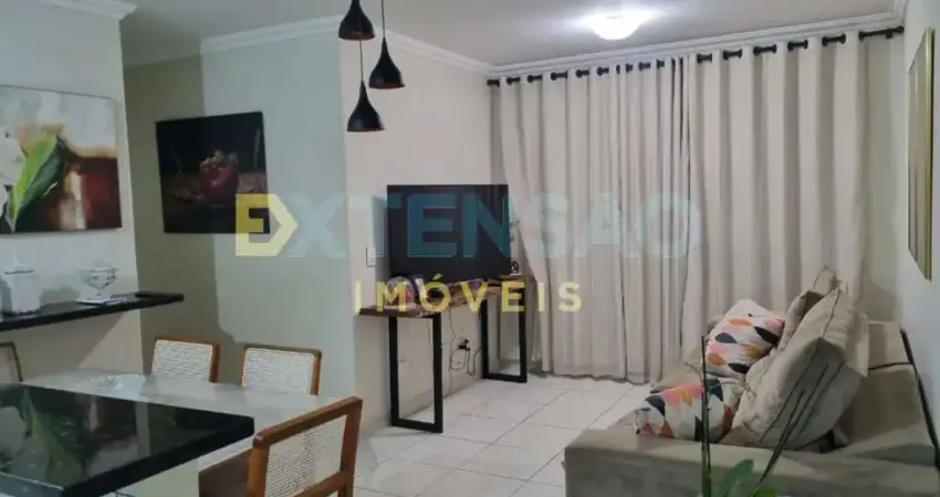 Apartamento para venda em Centro de 127.00m² com 2 Quartos, 1 Suite e 2 Garagens