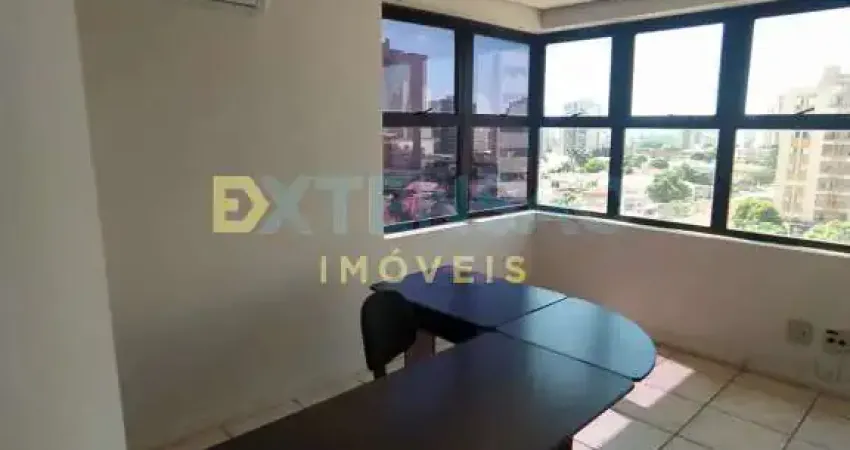 Sala Comercial para venda em Centro de 5960.00m² com 2 Garagens