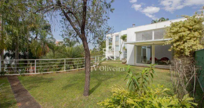 Casa de Condomínio para venda em Real Parque de 520.00m² com 4 Quartos, 4 Suites e 10 Garagens