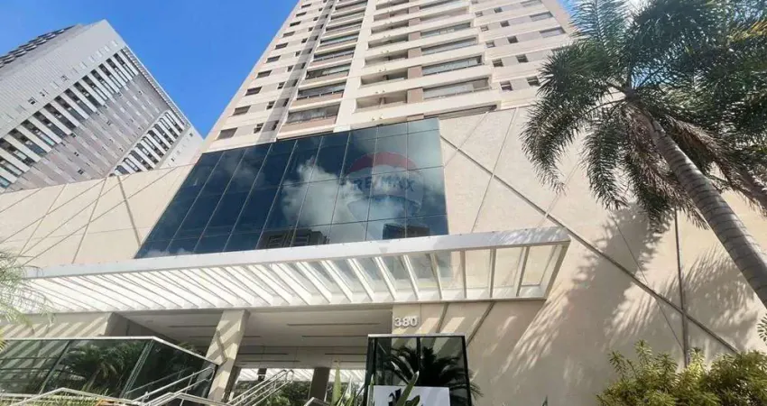 Apartamento para alugar em Condomínio Itamaraty de 107.00m² com 3 Quartos, 3 Suites e 2 Garagens