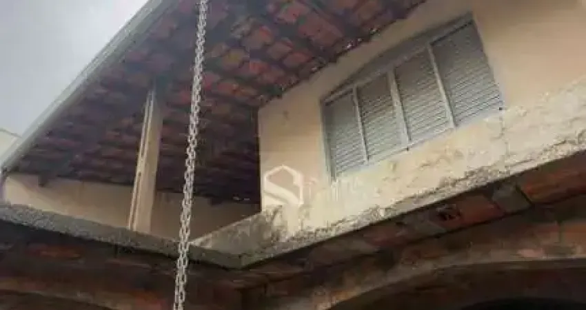 Sobrado para venda em Núcleo Habitacional Brigadeiro Faria Lima de 213.00m² com 3 Quartos e 1 Garagem