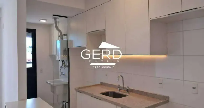 Apartamento para alugar em Km 18 de 61.00m² com 2 Quartos, 1 Suite e 1 Garagem