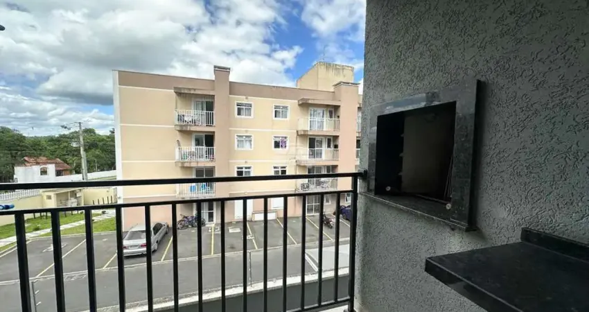 Apartamento para venda em Roça Grande de 49.00m² com 2 Quartos