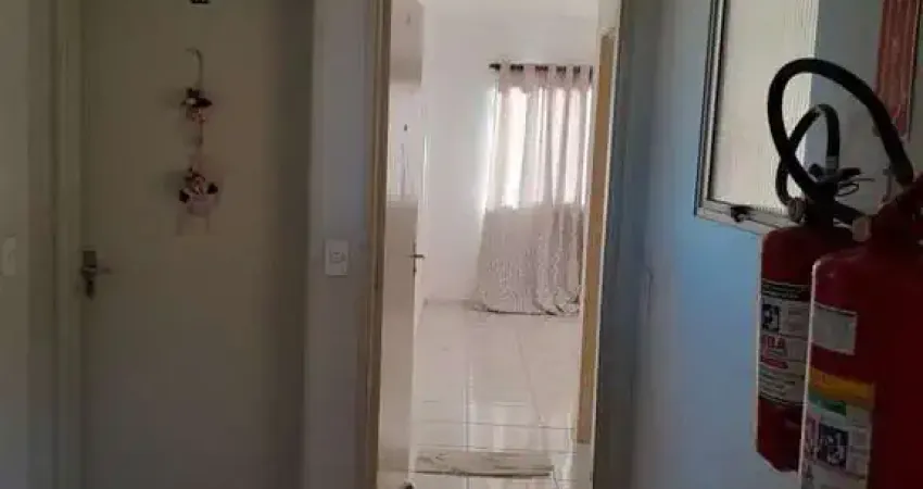 Apartamento para venda em Condomínio Parque Dos Pássaros de 59.00m² com 2 Quartos e 2 Garagens