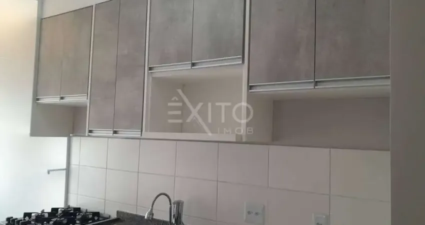 Apartamento para venda em Vila Nambi de 50.00m² com 2 Quartos e 1 Garagem