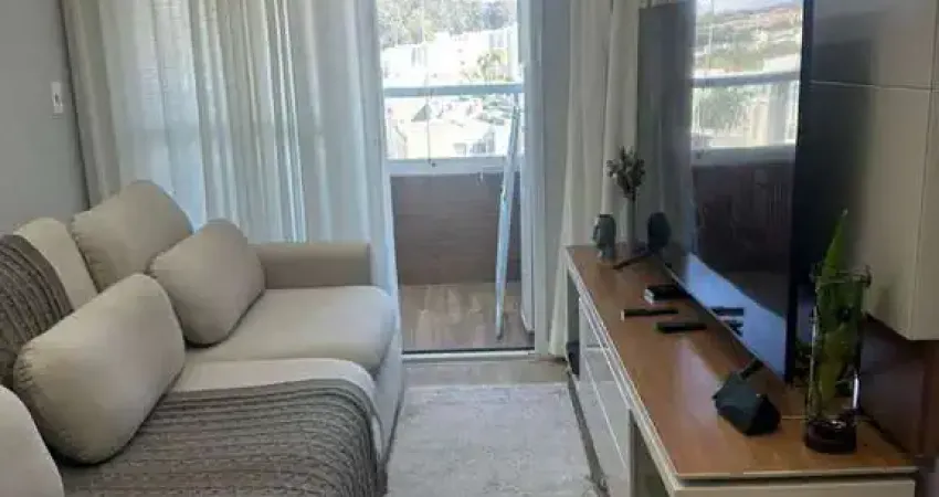 Apartamento para venda e aluguel em Recanto Quarto Centenário de 54.00m² com 2 Quartos e 1 Garagem