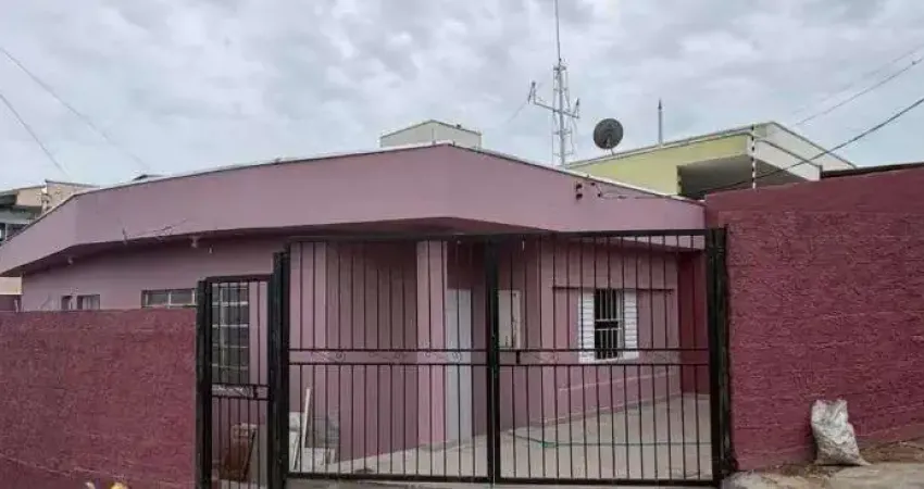 Casa para alugar em Núcleo Colonial Barão De Jundiaí de 77.00m² com 3 Quartos, 1 Suite e 1 Garagem