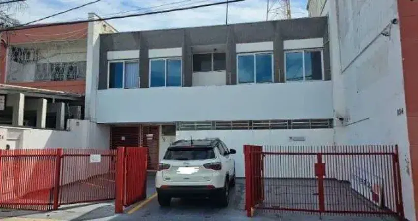 Prédio Comercial para venda e aluguel em Centro de 513.00m² com 2 Garagens