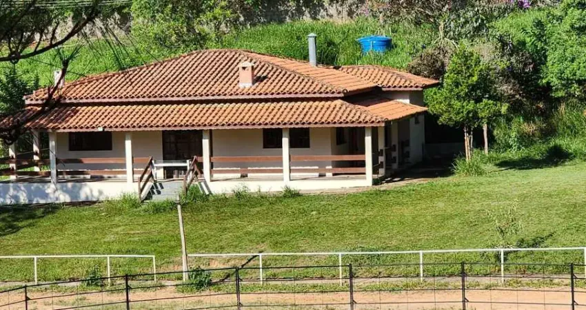 Terreno em condomínio fechado à venda no Centro, Cabreúva