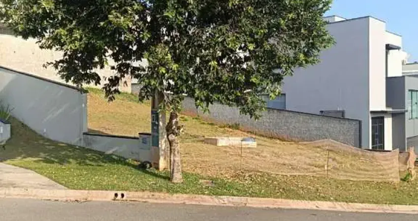 Terreno en Condomínio para venda em Jardim Novo Mundo de 358.00m²