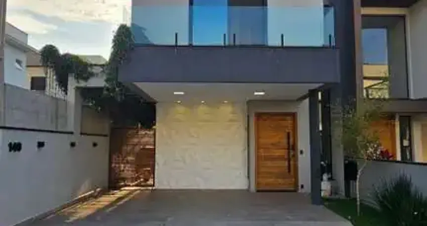 Sobrado para venda em Corrupira de 170.00m² com 3 Quartos, 1 Suite e 2 Garagens