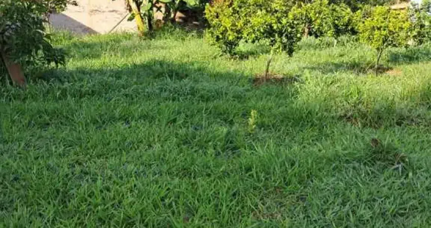 Terreno à venda na Rua João Cheradia, Chácaras Santa Martha, Várzea Paulista