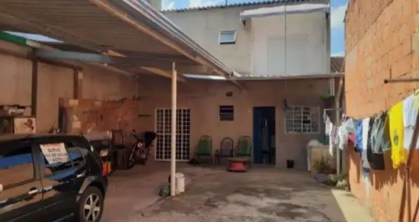 Casa para venda em Parque Residencial Jundiaí de 88.00m² com 2 Quartos e 4 Garagens