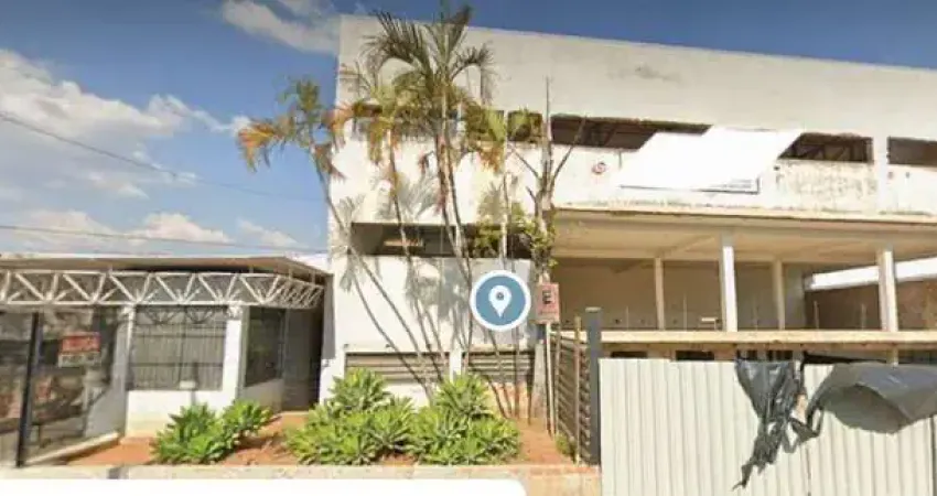 Galpão / Depósito / Armazém para alugar em Vila Rami de 1825.00m² com 30 Garagens