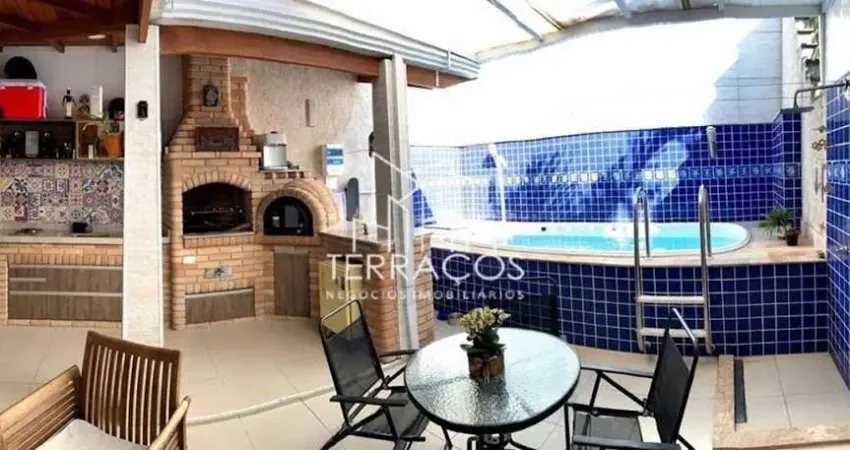 Casa de Condomínio para venda em Engordadouro de 87.00m² com 3 Quartos, 1 Suite e 2 Garagens