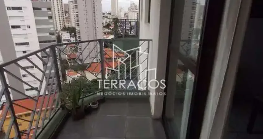 Apartamento para venda em Saúde de 86.00m² com 3 Quartos, 1 Suite e 2 Garagens