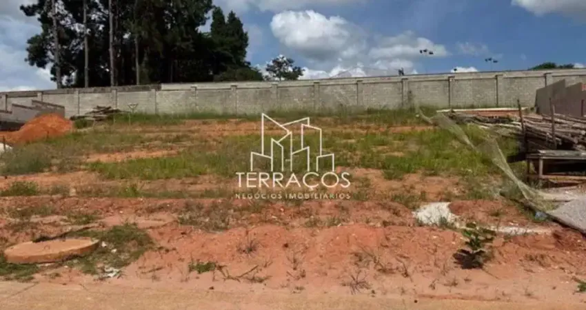 Terreno em condomínio fechado à venda na Avenida Reynaldo de Porcari, 2601, Medeiros, Jundiaí