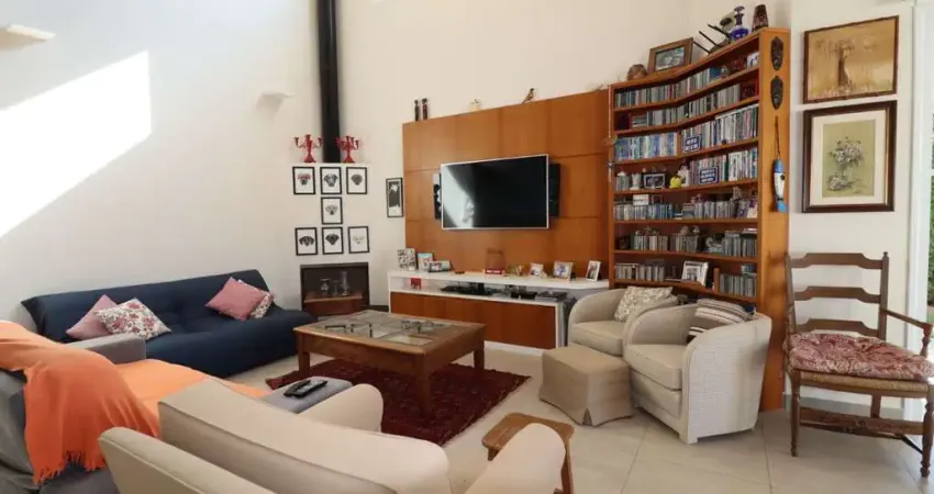 Casa de Condomínio para venda e aluguel em Cidade Santos Dumont de 339.00m² com 4 Quartos, 4 Suites e 6 Garagens