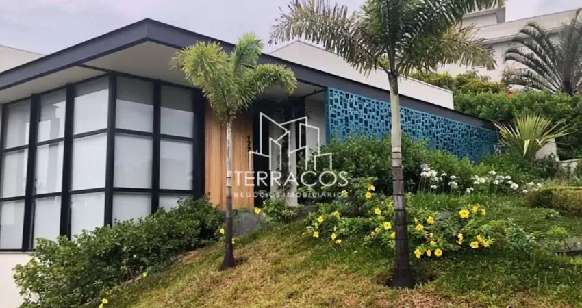 Casa de Condomínio para venda em Cidade Santos Dumont de 530.00m² com 3 Quartos, 3 Suites e 4 Garagens