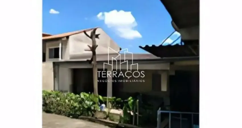 Casa para venda em Jardim Paulista de 57.00m² com 2 Quartos e 3 Garagens