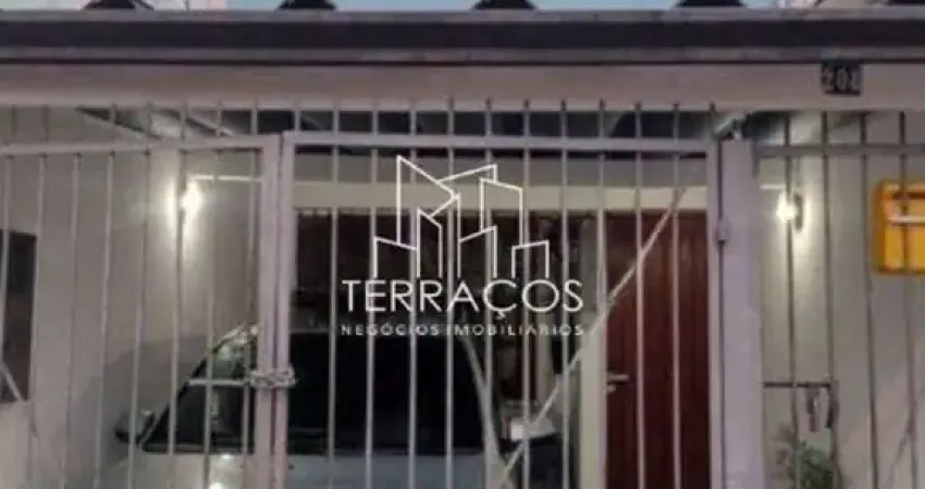 Casa para venda em Vila De Vito de 96.00m² com 2 Quartos e 1 Garagem