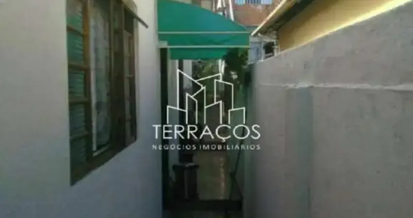 Casa para venda em Vila Manfredi de 105.00m² com 1 Quarto e 1 Garagem