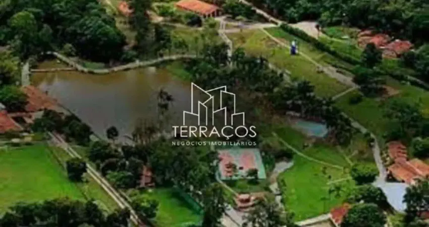 Terreno à venda na Rodovia Romildo Prado, Bairro Itapema, Itatiba