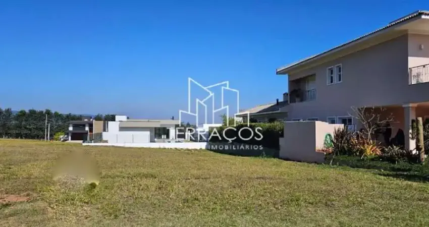Terreno en Condomínio para venda em Distrito Jacaré de 1000.00m²
