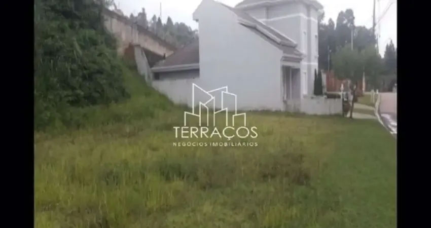 Terreno en Condomínio para venda em Jardim Promeca de 400.00m²