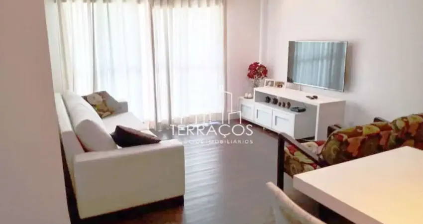 Apartamento para venda em Jardim Paulista I de 92.00m² com 3 Quartos, 1 Suite e 2 Garagens