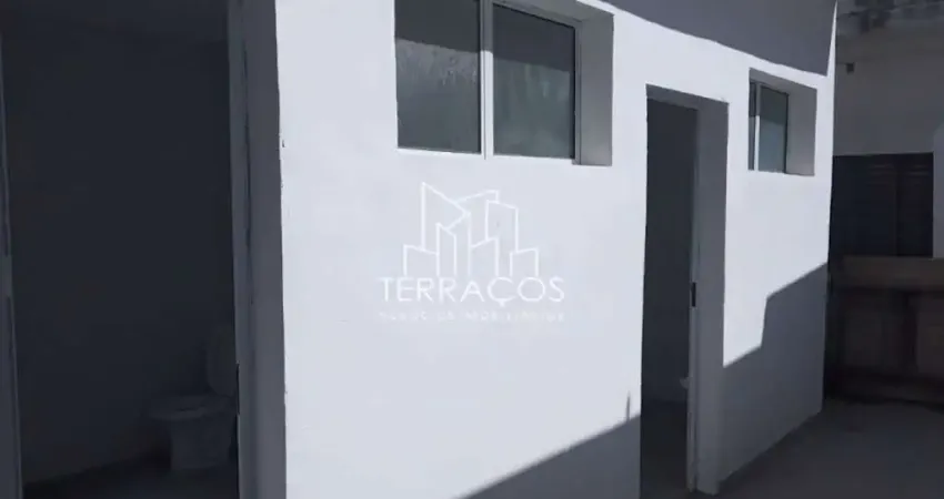 Sala comercial para alugar na Rua Professor Joaquim Ladeira, Vila Joana, Jundiaí