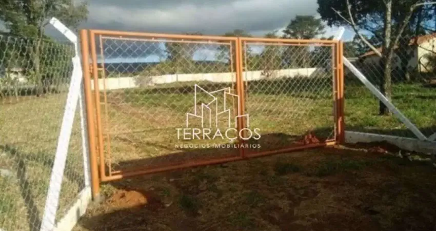 Terreno à venda na Rua Roque Fermiano de Oliveira, Vale dos Cebrantes, Jundiaí