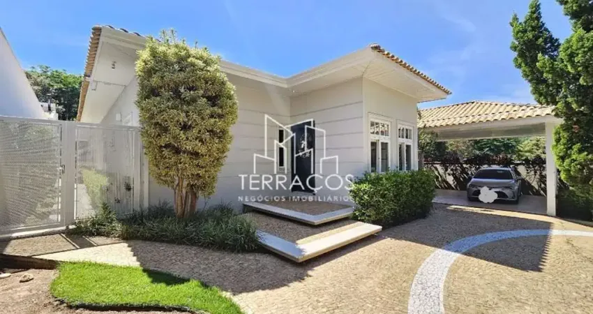 Casa para venda em Jardim Santa Teresa de 446.00m² com 3 Quartos, 3 Suites e 10 Garagens