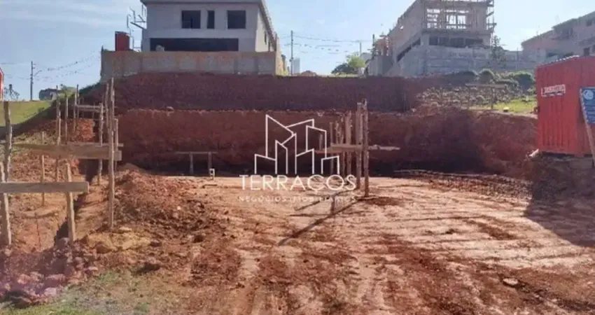 Terreno en Condomínio para venda em Jardim Das Minas de 621.00m²