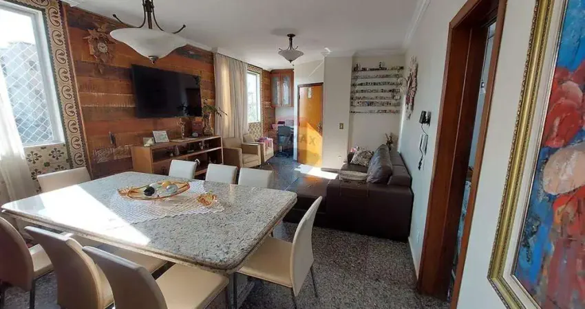 Apartamento para venda em Prado de 165.00m² com 4 Quartos, 1 Suite e 2 Garagens