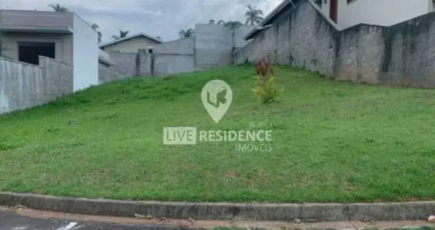 Terreno para venda em Residencial Fazenda Serrinha de 365.00m²