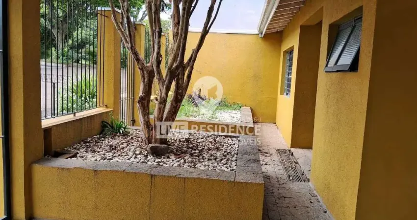 Casa para venda em Nova Itatiba de 297.00m² com 4 Quartos, 1 Suite e 2 Garagens