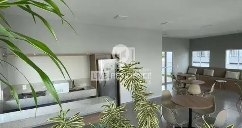 Apartamento para venda em Núcleo Residencial Doutor Luiz De Mattos Pimenta de 49.00m² com 2 Quartos e 1 Garagem