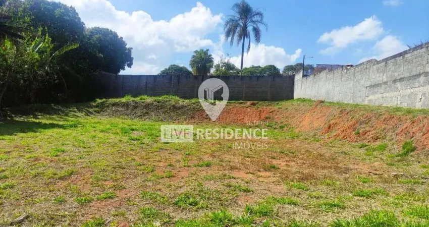 Terreno à venda no Jardim Monte Verde, Itatiba