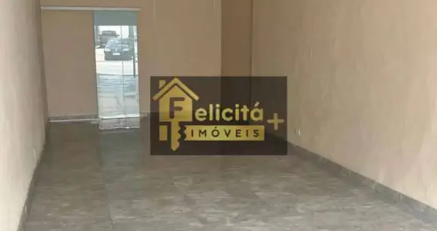 Casa comercial para alugar na Estrada Cabreúva, 735, Vila Santa Lúcia, Carapicuíba