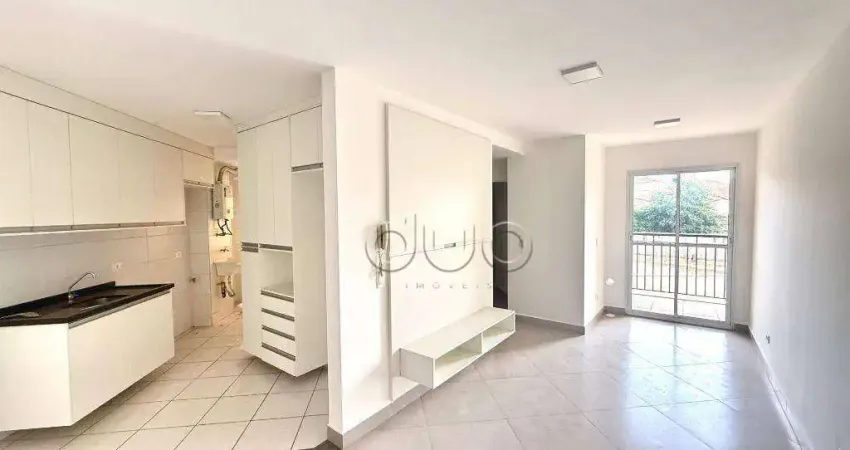 Apartamento para venda em Paulicéia de 62.00m² com 2 Quartos, 1 Suite e 1 Garagem