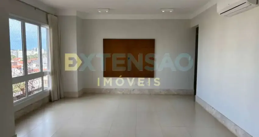 Apartamento para venda em Vila Mendonça de 170.00m² com 3 Quartos, 3 Suites e 3 Garagens