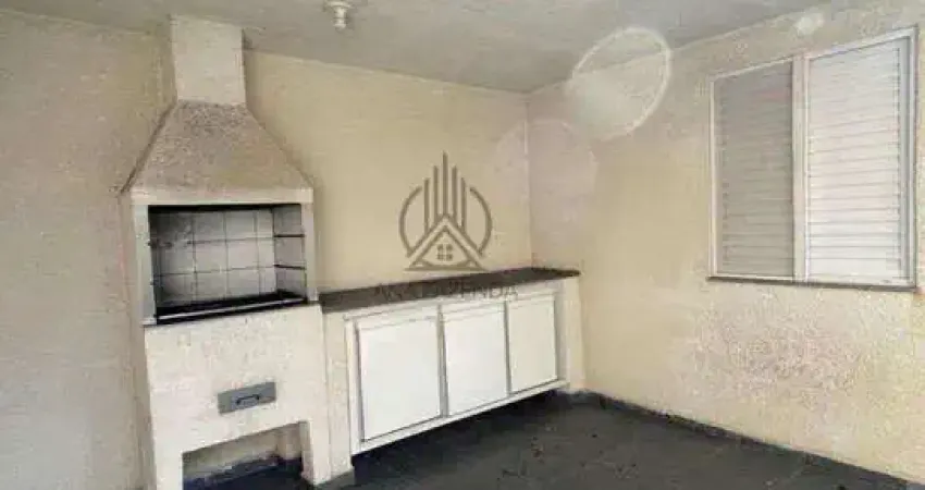 Casa de Condomínio para venda em Parque Paduan de 147.00m² com 3 Quartos, 1 Suite e 2 Garagens