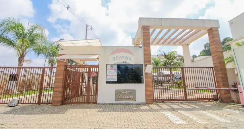 Apartamento para venda em Boa Vista de 52.00m² com 2 Quartos e 1 Garagem