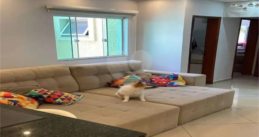 Cobertura para venda em Vila Metalúrgica de 110.00m² com 2 Quartos, 1 Suite e 2 Garagens