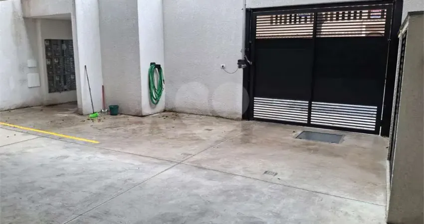 Apartamento para venda em Parque Erasmo Assunção de 44.96m² com 2 Quartos, 1 Suite e 1 Garagem